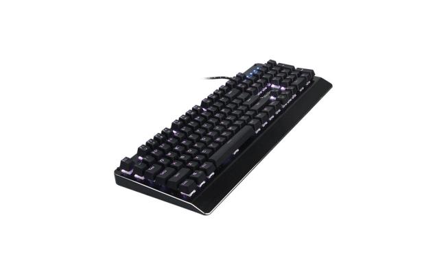 MeeTion MT-MK01- Gaming Keybord